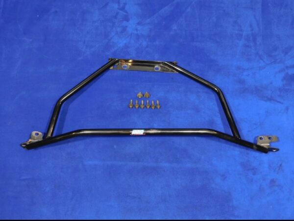 1994-1998 Ford Mustang V6 BBK Strut Tower Brace - Image 8