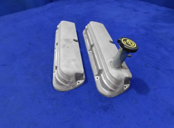 1987-1993 Ford Mustang 5.0L OEM valve covers