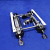 1994-1998 Ford Mustang Left Driver Power Seat Track Tested Good Used G44 - Image 2
