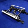 1994-1998 Ford Mustang Left Driver Power Seat Track Tested Good Used G44 - Image 4