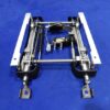 1994-1998 Ford Mustang Left Driver Power Seat Track Tested Good Used G44 - Image 9