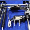 1994-1998 Ford Mustang Left Driver Power Seat Track Tested Good Used G44 - Image 7