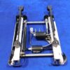 1994-1998 Ford Mustang Left Driver Power Seat Track Tested Good Used G44 - Image 11