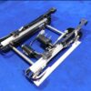 1994-1998 Ford Mustang Left Driver Power Seat Track Tested Good Used G44 - Image 13