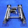 1994-1998 Ford Mustang Left Driver Power Seat Track Tested Good Used G44 - Image 10