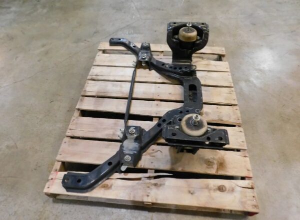 11-14 Ford Mustang GT 5.0L OEM Stock Bare K Member