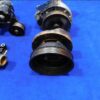 1989 Ford Mustang 5.0L Front Accessory Bracket Pulley Kit G63 - Image 4