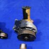1989 Ford Mustang 5.0L Front Accessory Bracket Pulley Kit G63 - Image 5