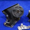 1989 Ford Mustang 5.0L Front Accessory Bracket Pulley Kit G63 - Image 9
