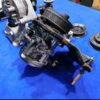 1989 Ford Mustang 5.0L Front Accessory Bracket Pulley Kit G63 - Image 10