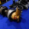 1989 Ford Mustang 5.0L Front Accessory Bracket Pulley Kit G63 - Image 12