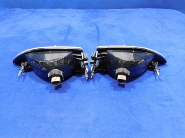 1994-1998 Ford Mustang OEM Headlights & Side Markers -  64K Mile Take Outs G97 - Image 14