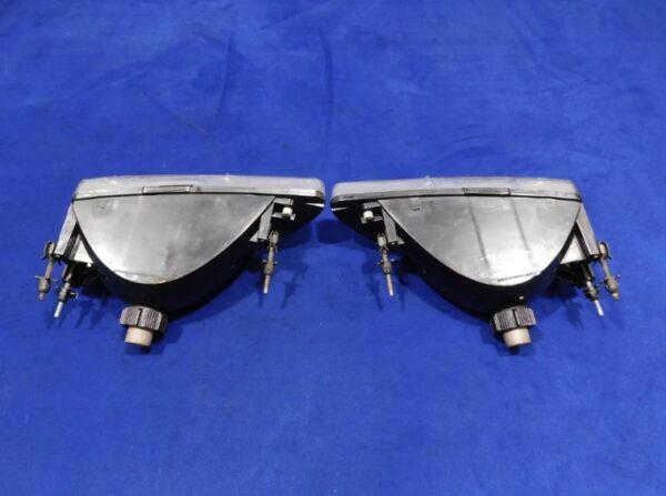 1994-1998 Ford Mustang OEM Headlights & Side Markers -  64K Mile Take Outs G97 - Image 18