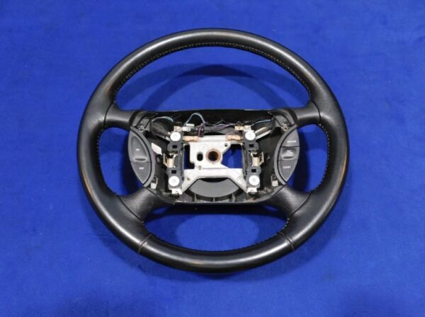1994 Mustang GT OEM Leather Steering Wheel