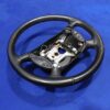 1994 Mustang GT OEM Leather Steering Wheel - Image 2