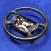 1994 Mustang GT OEM Leather Steering Wheel - Image 10