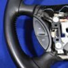 1994 Mustang GT OEM Leather Steering Wheel - Image 4