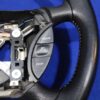 1994 Mustang GT OEM Leather Steering Wheel - Image 5