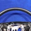 1994 Mustang GT OEM Leather Steering Wheel - Image 6