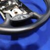 1994 Mustang GT OEM Leather Steering Wheel - Image 9
