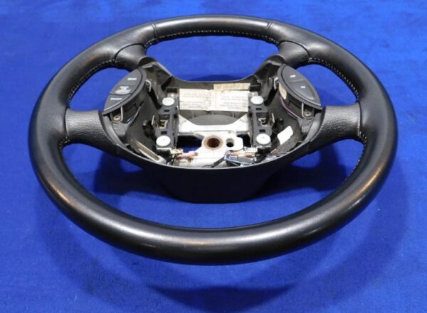 1994 Mustang GT OEM Leather Steering Wheel - Image 16
