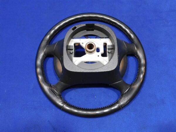1994 Mustang GT OEM Leather Steering Wheel - Image 13