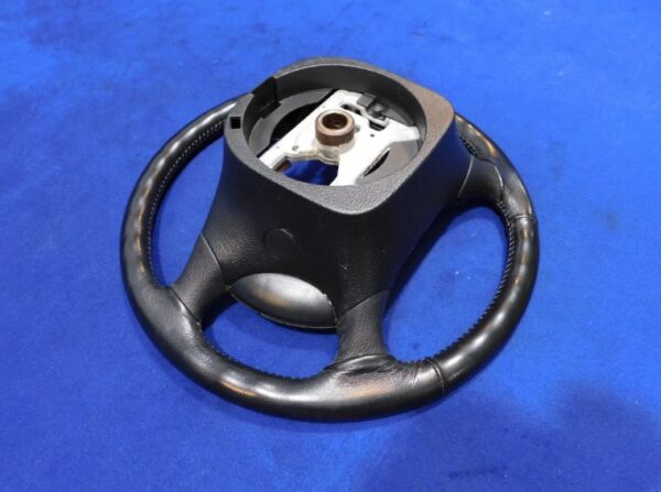 1994 Mustang GT OEM Leather Steering Wheel - Image 11