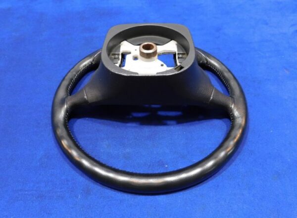 1994 Mustang GT OEM Leather Steering Wheel - Image 14