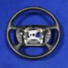 1994 Mustang GT OEM Leather Steering Wheel - Image 3