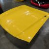 1994 Mustang GT OEM hood - Clean Used Take Off G85 - Image 2