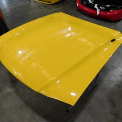 1994 Mustang GT OEM hood – Clean Used Take Off G85