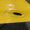 1994 Mustang GT OEM hood - Clean Used Take Off G85 - Image 4