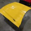 1994 Mustang GT OEM hood - Clean Used Take Off G85 - Image 5