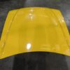 1994 Mustang GT OEM hood - Clean Used Take Off G85 - Image 6