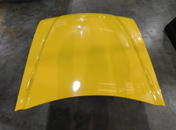 1994 Mustang GT OEM hood - Clean Used Take Off G85 - Image 6