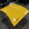 1994 Mustang GT OEM hood - Clean Used Take Off G85 - Image 7