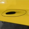 1994 Mustang GT OEM hood - Clean Used Take Off G85 - Image 9