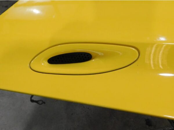 1994 Mustang GT OEM hood - Clean Used Take Off G85 - Image 9