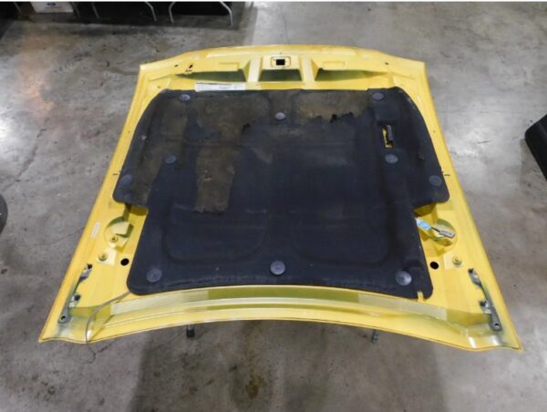 1994 Mustang GT OEM hood - Clean Used Take Off G85 - Image 11