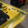 1994 Mustang GT OEM hood - Clean Used Take Off G85 - Image 12