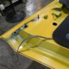 1994 Mustang GT OEM hood - Clean Used Take Off G85 - Image 13
