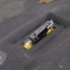 1994 Mustang GT OEM hood - Clean Used Take Off G85 - Image 14