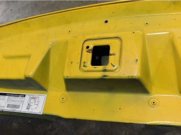 1994 Mustang GT OEM hood - Clean Used Take Off G85 - Image 16