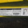 1994 Mustang GT OEM hood - Clean Used Take Off G85 - Image 17