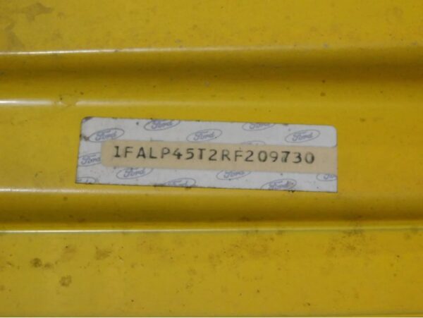 1994 Mustang GT OEM hood - Clean Used Take Off G85 - Image 18