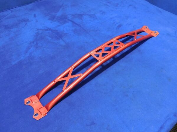 2007 Mustang GT Aftermarket Strut Tower Brace - Good Used Take Out G99 - Image 12