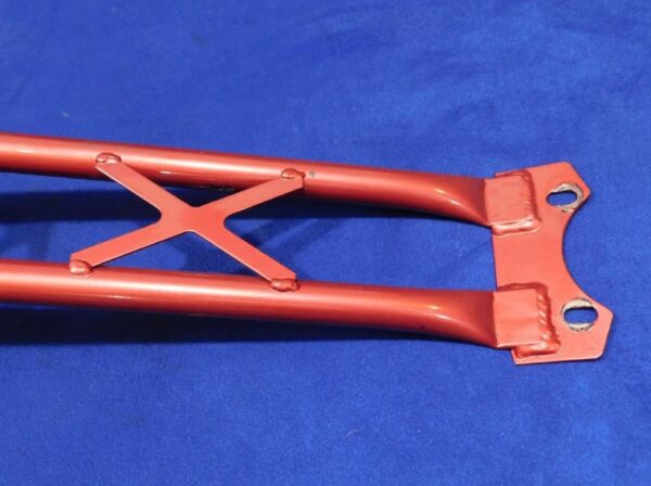 2007 Mustang GT Aftermarket Strut Tower Brace - Good Used Take Out G99 - Image 5