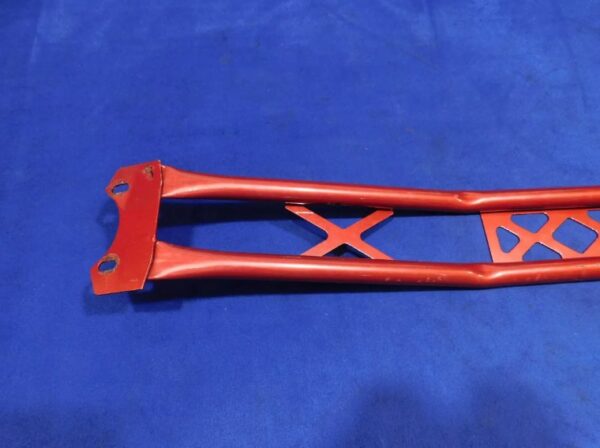 2007 Mustang GT Aftermarket Strut Tower Brace - Good Used Take Out G99 - Image 6