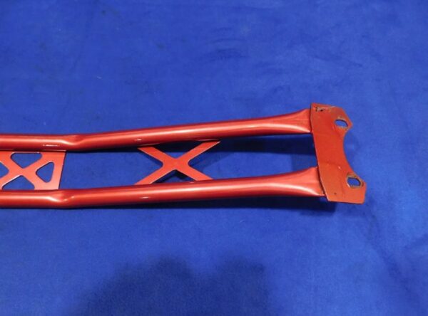 2007 Mustang GT Aftermarket Strut Tower Brace - Good Used Take Out G99 - Image 8