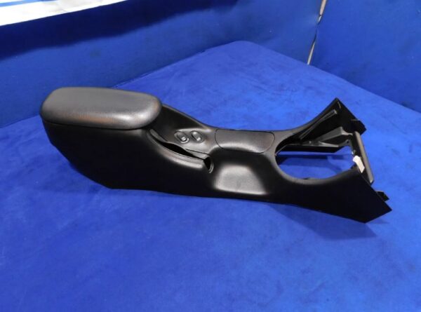 1994 Mustang GT Convertible Center Console - OEM Used Take Out 1994-1998 G95 - Image 2